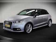 Audi A1 Sportback - 1.0 TFSI 95pk S Line Edition