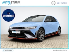 Hyundai IONIQ 5 - N AWD 84 kWh Panoramadak + Matte Lakkleur