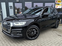 Audi Q5 - 50 TFSI e quattro S-LINE, CAMERA, VIRTUAL, SFEER VERL.ACC, MEMORY, ASSIT, BTW