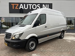 Mercedes-Benz Sprinter - 314 CDI L2H2 E6 Aut. 3500 Trekgewicht