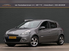 Renault Clio - 1.5 dCi Navigatie | Trekhaak | Bleutooth | 1e Eigenaar