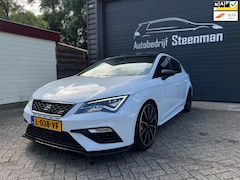 Seat Leon - 2.0 TSI CUPRA 300 Performance Pack | Carbon | Pano