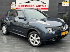 Nissan Juke - 1.6 Acenta *KLIMA*NETTE AUTO