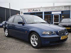 BMW 3-serie Compact - 316ti Executive