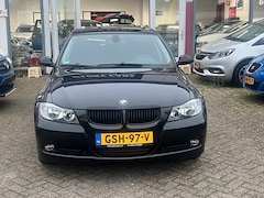 BMW 3-serie - 318i PDC-CRUISE-NIEUWE APK-NETTE AUTO