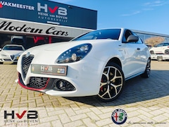 Alfa Romeo Giulietta - 1.4 Turbo Sprint Sport