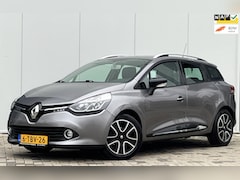 Renault Clio Estate - 0.9 TCe Expression NAVI NAP KILOMETERS