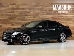 Mercedes-Benz E-klasse - AMG 63 S 4MATIC+|Burmester|Massage|Pano|ACC|