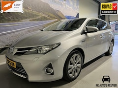 Toyota Auris Touring Sports - 1.8 Hybrid Lease Pro