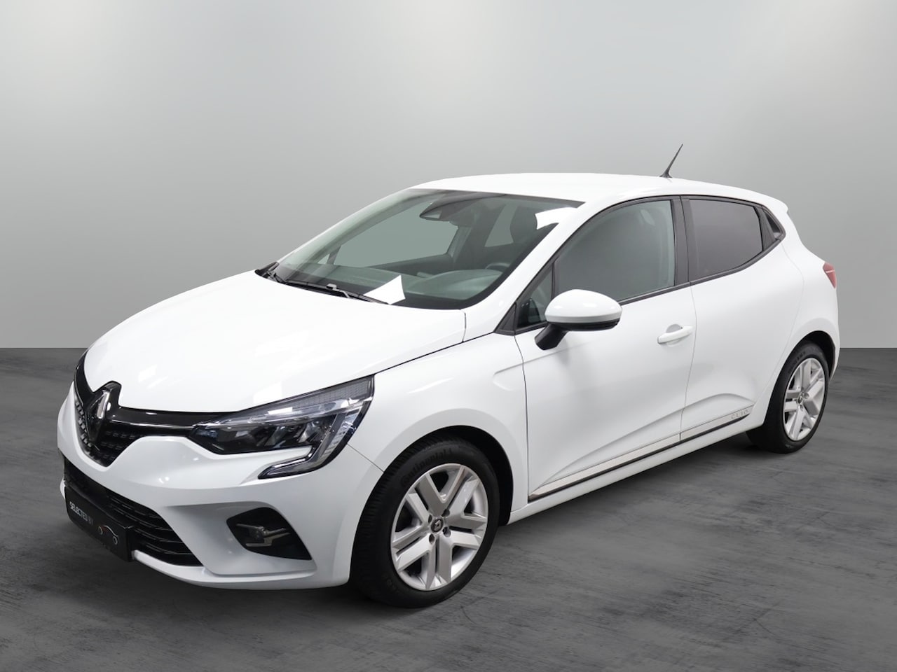 Renault Clio - 1.0 SCe Zen | PDC | Navigatie - AutoWereld.nl