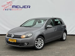 Volkswagen Golf - 1.2 TSI Highline BlueMotion 5 Deurs | Cruise | Clima | Navigatie | Parkeersensoren | Sport