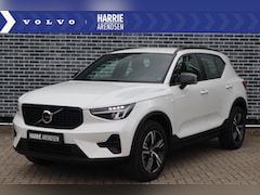 Volvo XC40 - 2.0 B4 Plus Dark | Trekhaak | Adaptieve cruise control | Stoelverwarming | Dodehoek detect