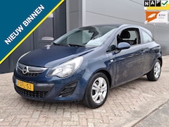 Opel Corsa - 1.3 CDTi EcoFlex Business+