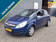 Opel Corsa - 1.3 CDTi Business Airco