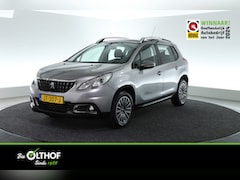 Peugeot 2008 - 1.2 PureTech Active / CRUISE / AIRCO / NAVI /