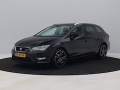 Seat Leon - 1.4 TSI 150 PK DSG-7 ST FR Dynamic | LED | STOELVERW. | TREKHAAK