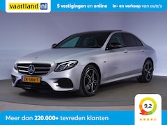 Mercedes-Benz E-klasse - 300 e AMG Line Night Aut. [ Panorama Burmester Widescreen 360°cam ]