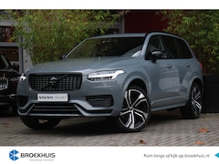 Volvo XC90 - 2.0 T8 Recharge AWD Ultimate Dark