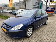 Peugeot 307 - 1.6-16V XS - AIRCO - 5 DEURS - NIEUWE APK