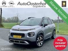 Citroën C3 Aircross - 110pk Shine + Trekhaak STAAT RIJKLAAR