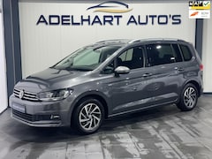 Volkswagen Touran - 1.2 TSI Highline Business / Full map navigatie / Cruise control / Climte control