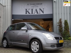 Suzuki Swift - 1.3 GLS|Nieuwe versnellingsbak