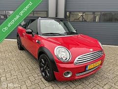 MINI Clubman - 1.6 Cooper BWJ 2008 / INRUIL KOOPJE