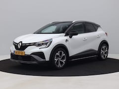 Renault Captur - 1.6 E-Tech 160 PK Plug-in Hybrid R.S. Line | 360° | ADAPTIVE | STUURVERW. | TREKHAAK