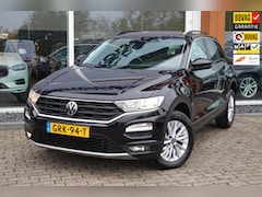 Volkswagen T-Roc - 1.5 TSI Style Business