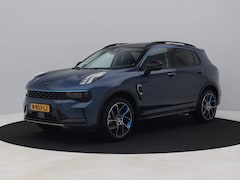 Lynk & Co 01 - 1.5 Plug-in Hybrid | NLD AUTO