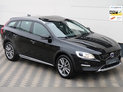 Volvo V60 Cross Country - 2.0 T5 Polar+ Schuifdak Leder Navi