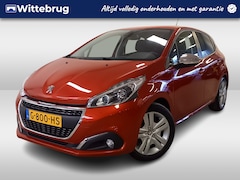 Peugeot 208 - 1.2 PureTech Signature inclusief trekhaak