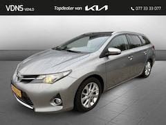 Toyota Auris Touring Sports - 1.6 Aspiration - NETTO INCL NIEUWE APK