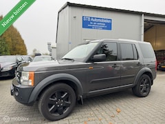 Land Rover Discovery - 2.7 TdV6 HSE, 7 persoons