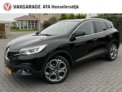 Renault Kadjar - 1.2 TCe Bose | Cruise control | Climate control | Camera | Apple Carplay |