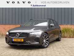 Volvo V60 - T6 Recharge AWD Plus Dark