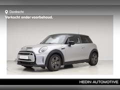 MINI Mini-Electric - 3-deurs Camera | CarPlay | Stoel/Stuurverwarming | | Subsidie mogelijk