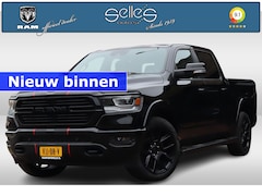 Dodge Ram 1500 - 5.7 V8 4x4 Crew Cab Laramie | Cut out uitlaatsysteem | Applecarplay | Stoel/stuurverwarmin