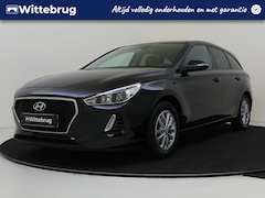 Hyundai i30 Wagon - 1.4 101 pk 5 deurs | Airco