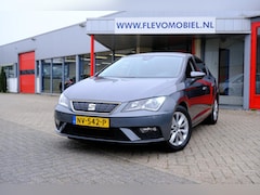 Seat Leon - 1.0 EcoTSI Style Business Intense Navi|Lanewarn|Apple CarPlay|Cam