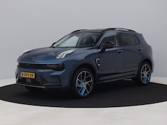 Lynk & Co 01 - 1.5 Plug-in Hybrid | 360° | NLD AUTO