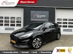 Ford S-Max - 2.5 HEV HYBRID ST-Line 7 Persoons