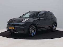 Lynk & Co 01 - 1.5 Plug-in Hybrid | 360° | ZWARTE HEMEL | NLD AUTO