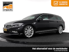 Volkswagen Passat Variant - 2.0 TSI R-LINE 4Motion 272 PK FACELIFT Elegance Business, Orig.NL - 12 MND BOVAG GARANTIE