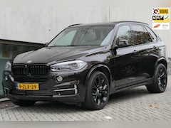 BMW X5 - XDrive50i High Executive 450pk HUD 360 Camera Sportstoelen Panodak