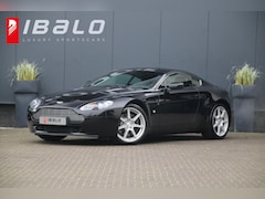 Aston Martin V8 Vantage - V8 | NL-auto | Handbak 6 | 2e eigenaar |