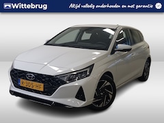 Hyundai i20 - 1.0 T-GDI Premium Automaat