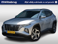 Hyundai Tucson - 1.6 T-GDI 265pk PHEV Comfort Smart | Navigatie | Parkeercamera | Plug-In Hybrid Staat in M