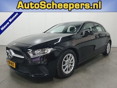 Mercedes-Benz A-klasse - 160 NAVI/CRUISE/AIRCO/LMV