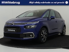 Citroën C4 Picasso - 1.2 PureTech 130PK Selection Camera | Navigatie | Parkeerhulp | Panoramadak | FP